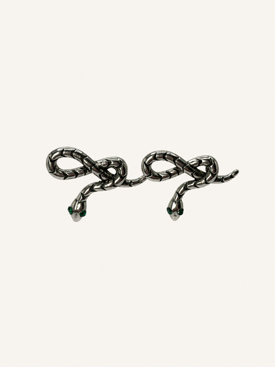 Emerald Eye Snake