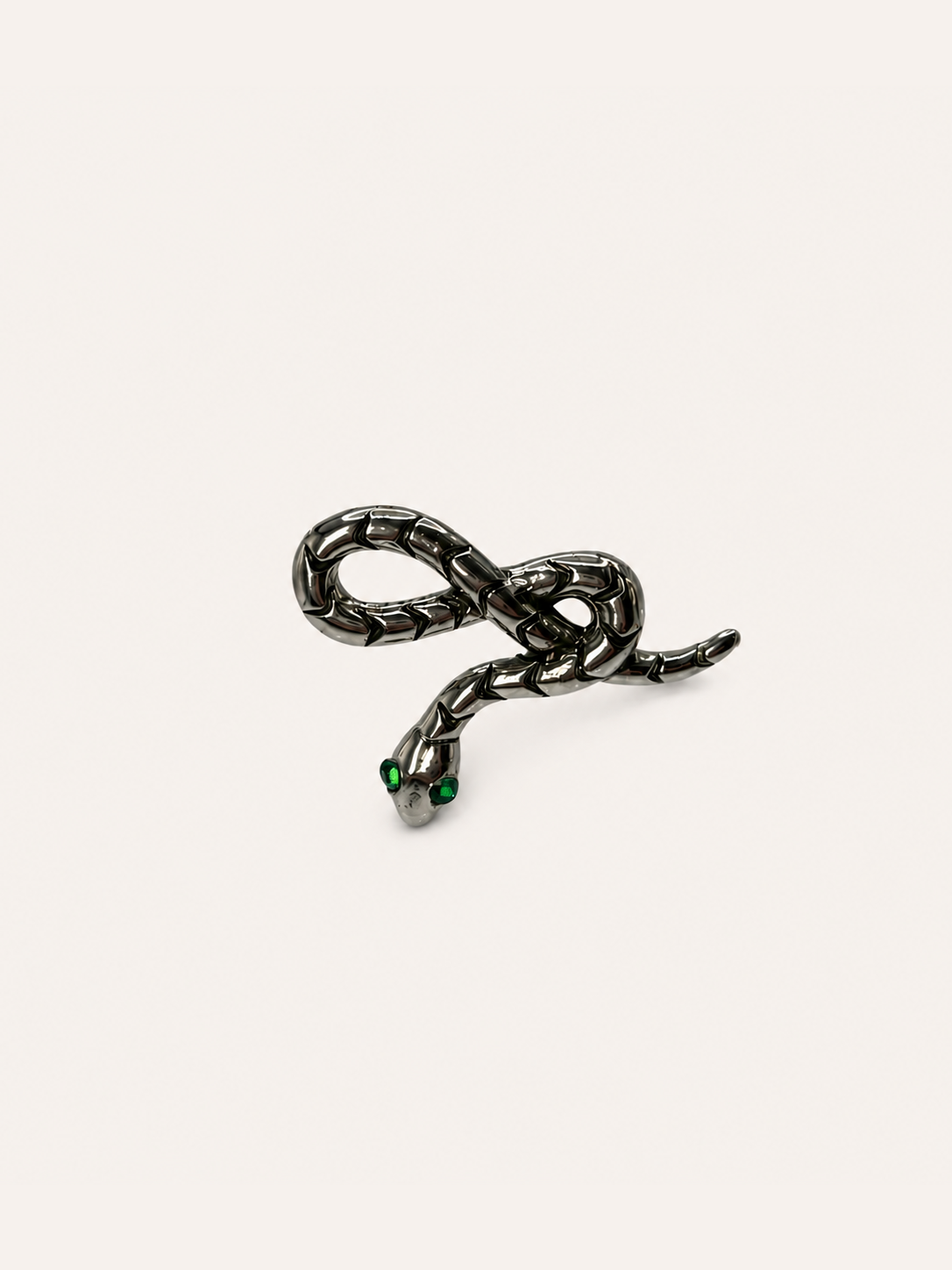 Emerald Eye Snake