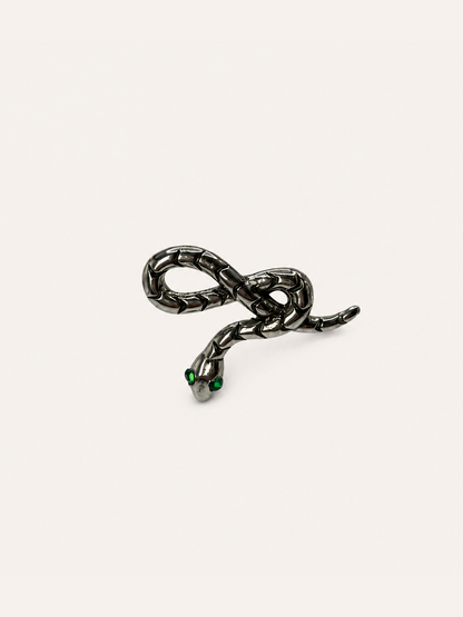 Emerald Eye Snake