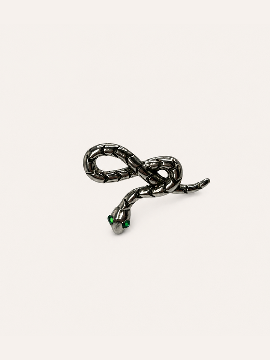 Emerald Eye Snake