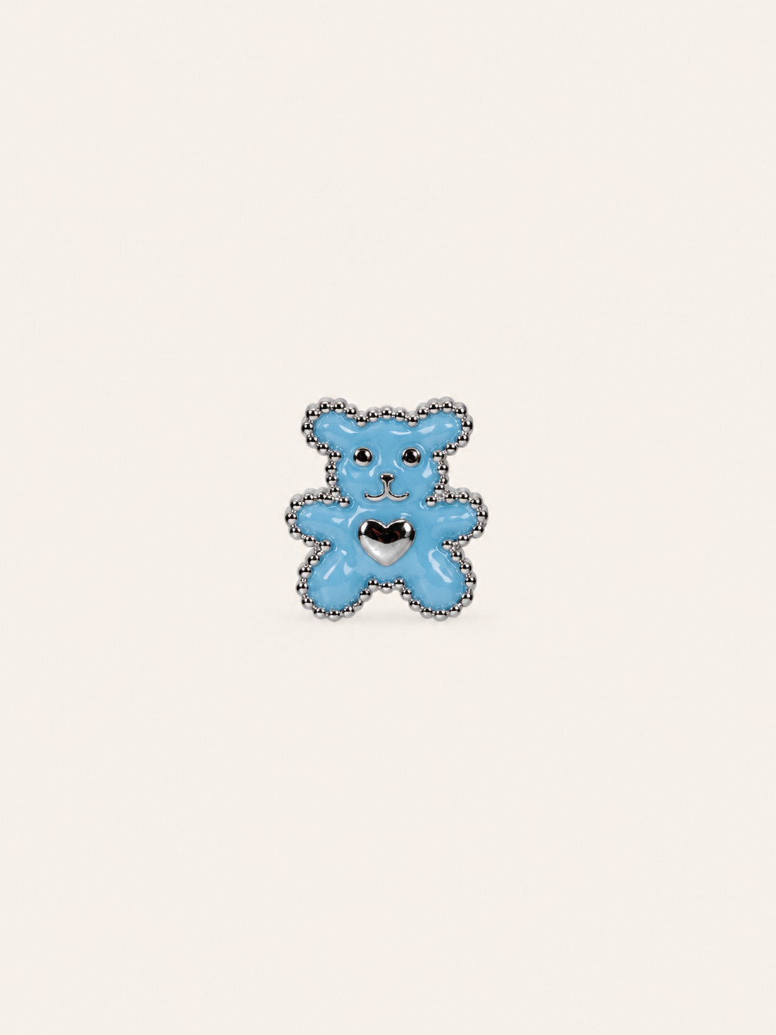 Sweet Heart Bear