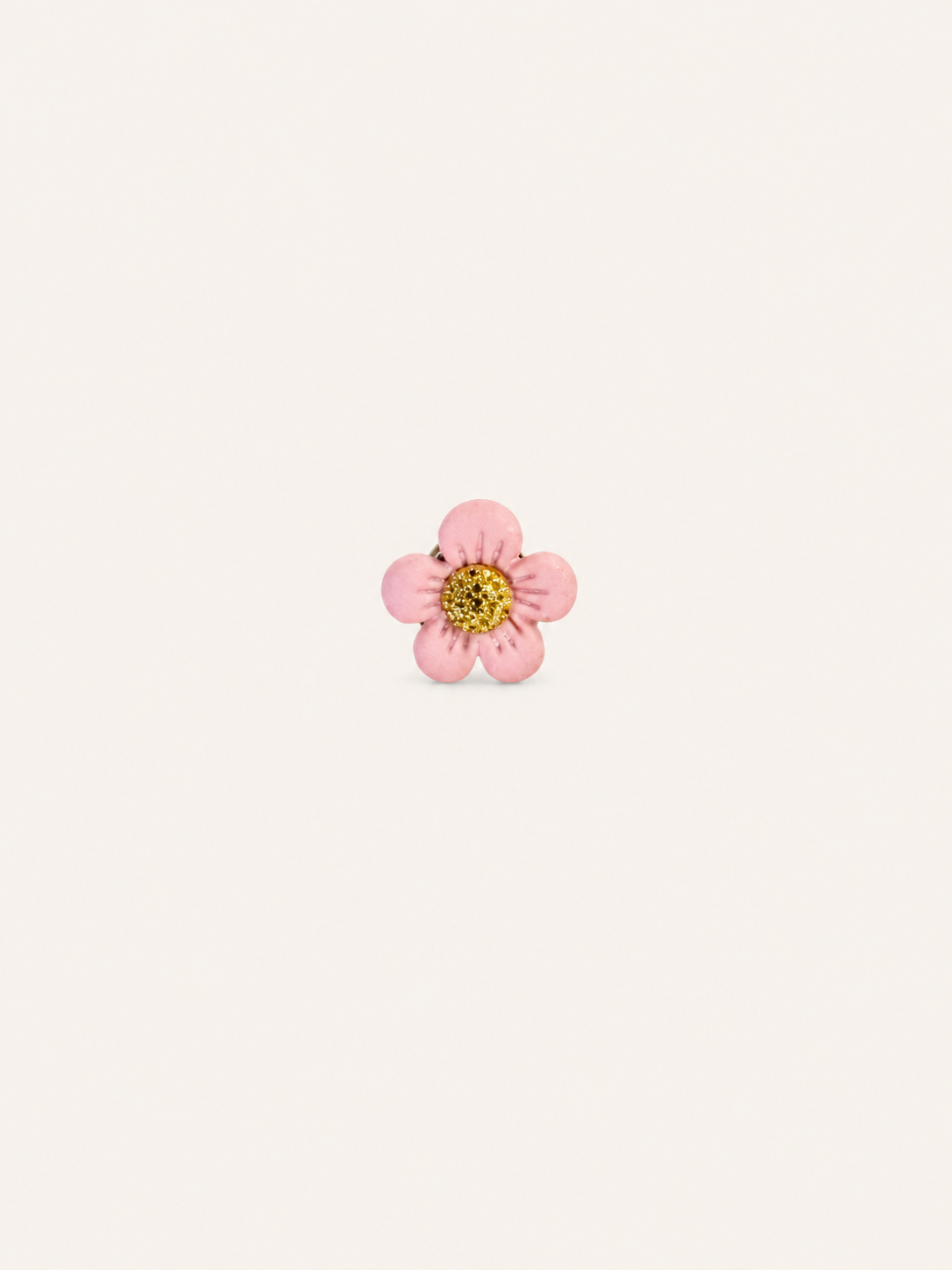 Sweet Pink Flower