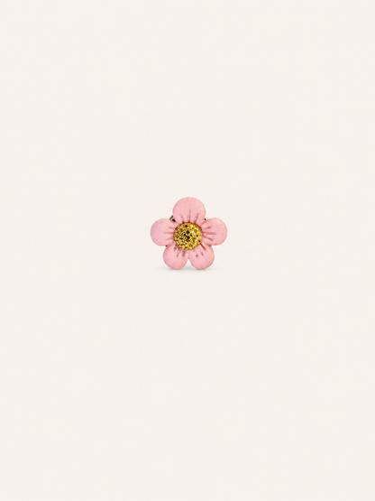 Sweet Pink Flower