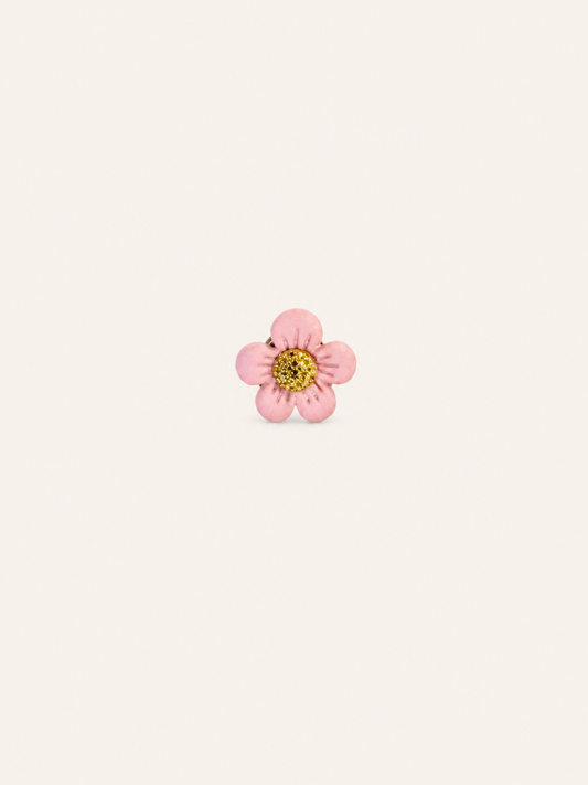 Sweet Pink Flower