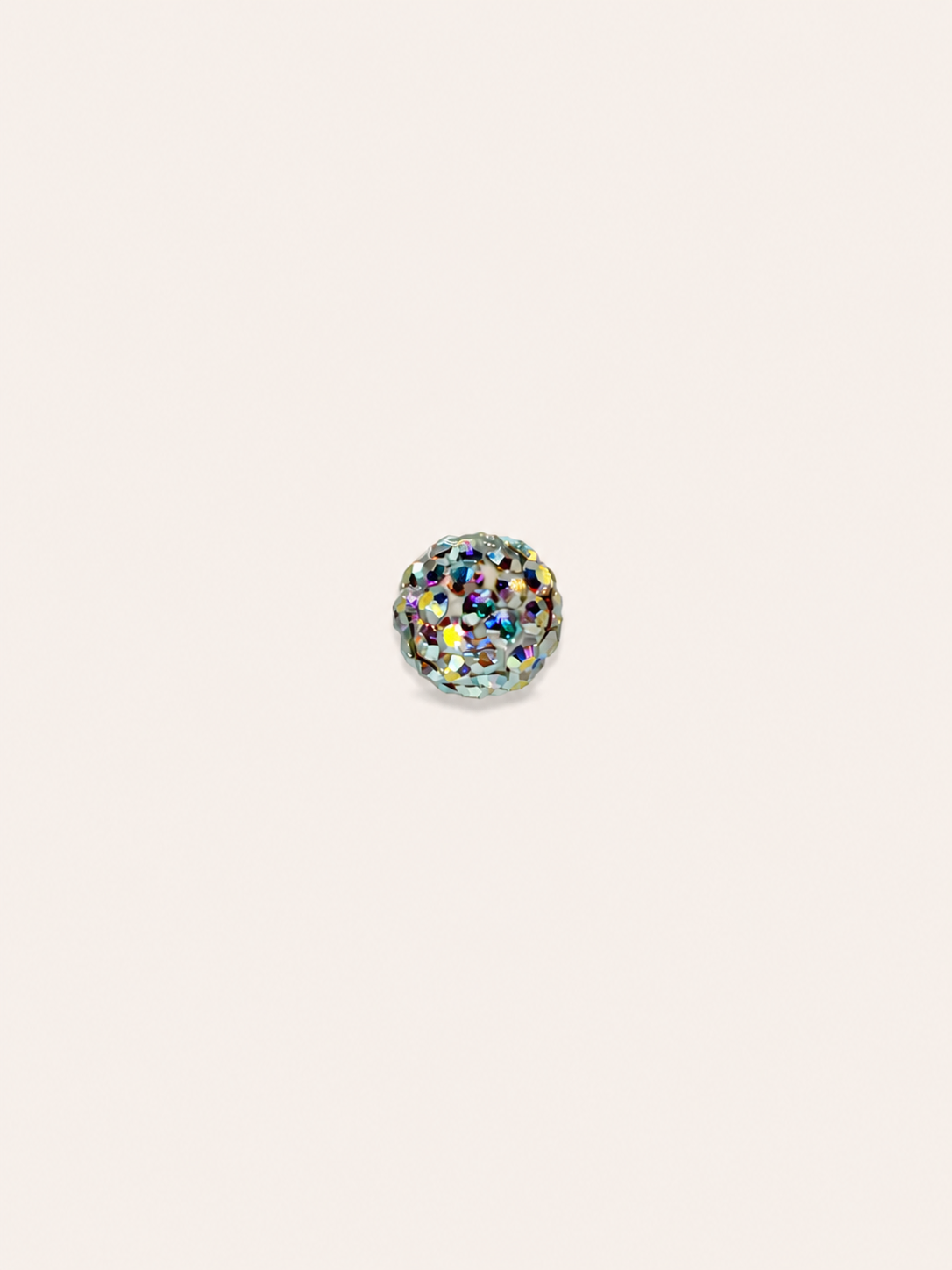 Opal CZ Clay