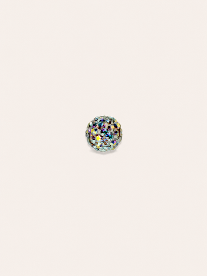 Opal CZ Clay