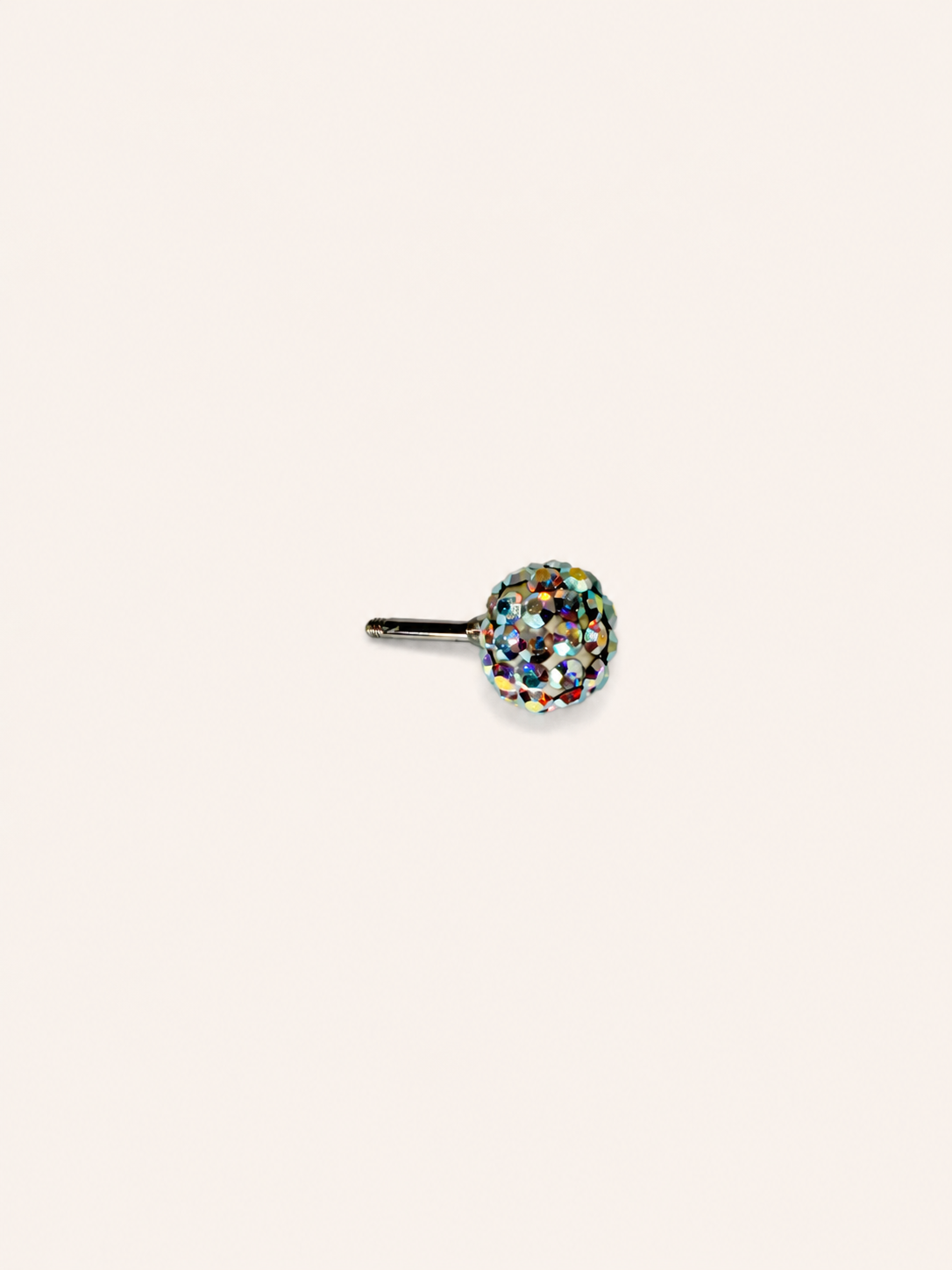 Opal CZ Clay