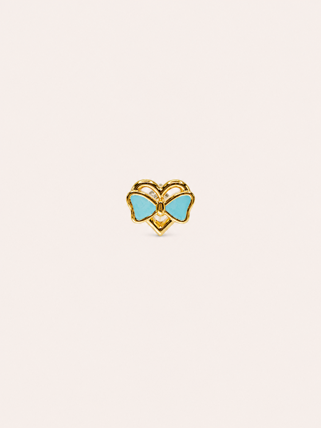 Sweet Heart Bow