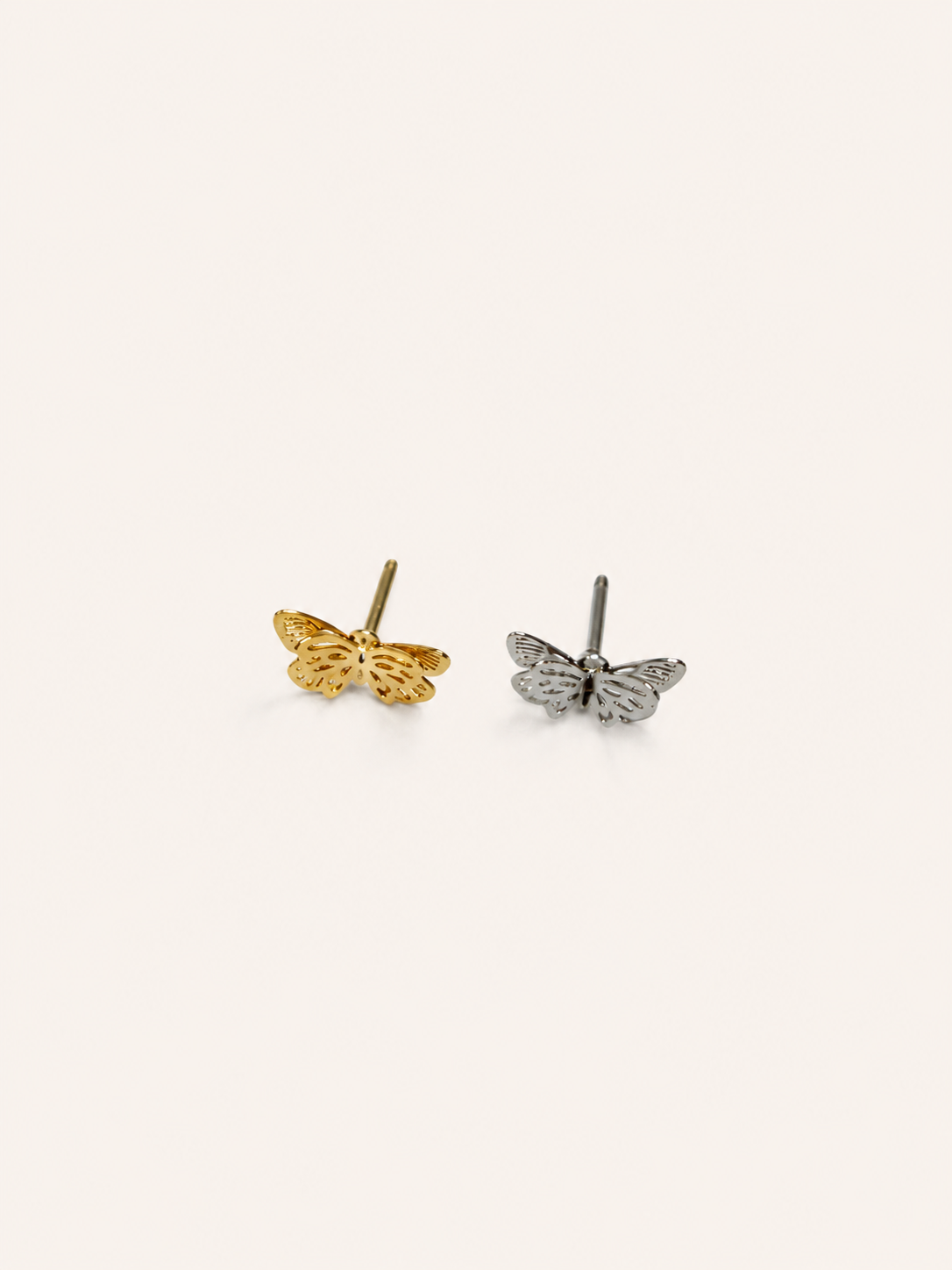 3D Butterfly