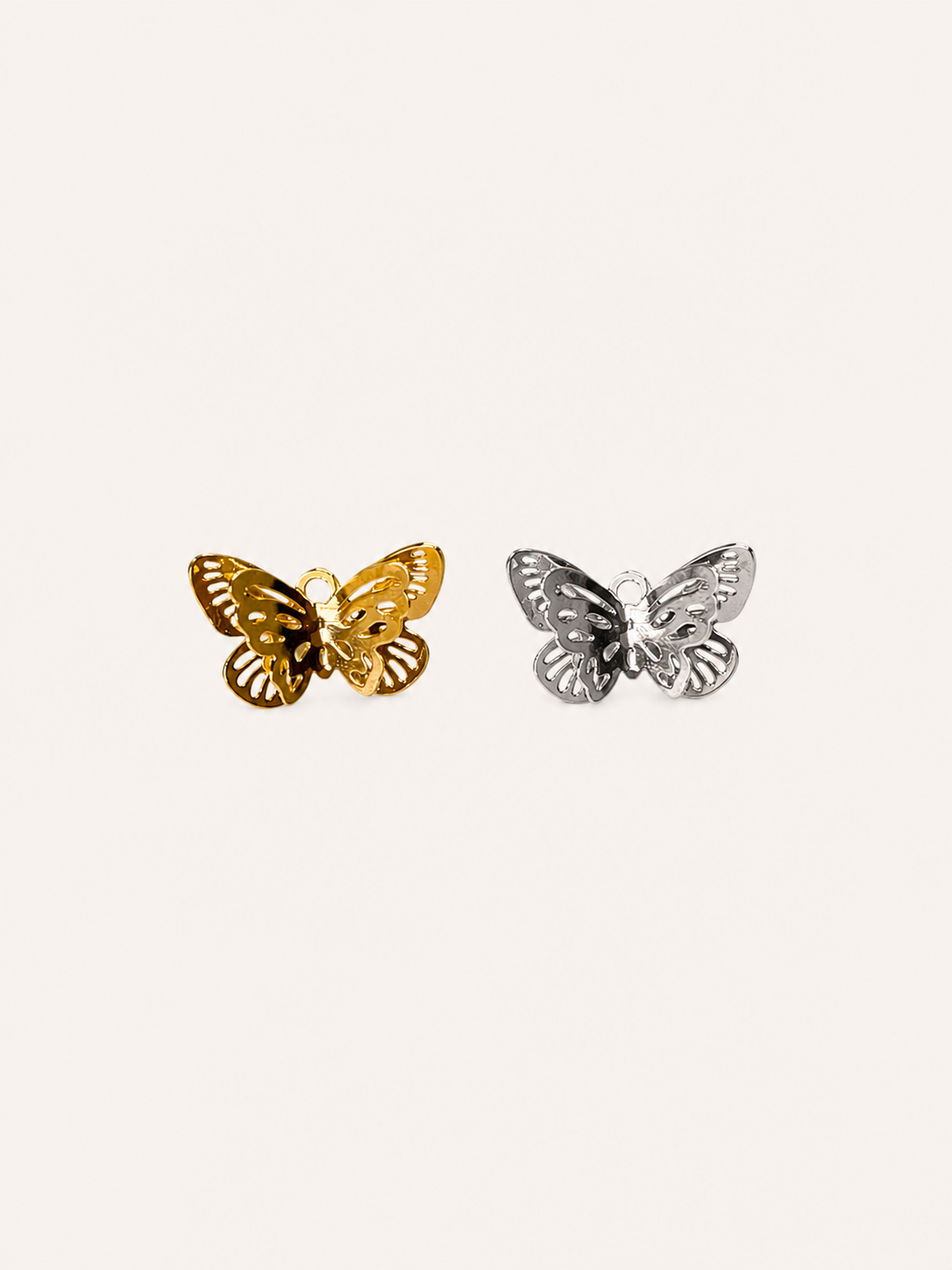 3D Butterfly