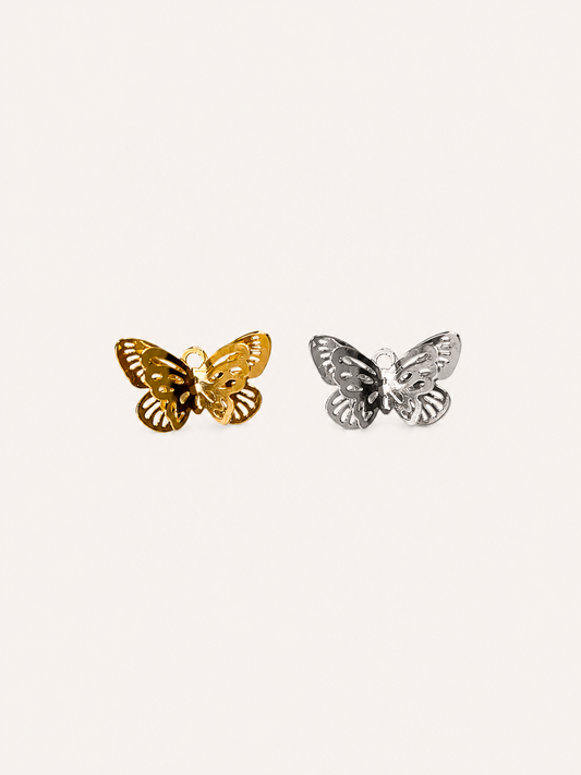 3D Butterfly