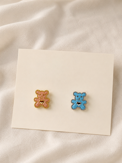 Sweet Heart Bear
