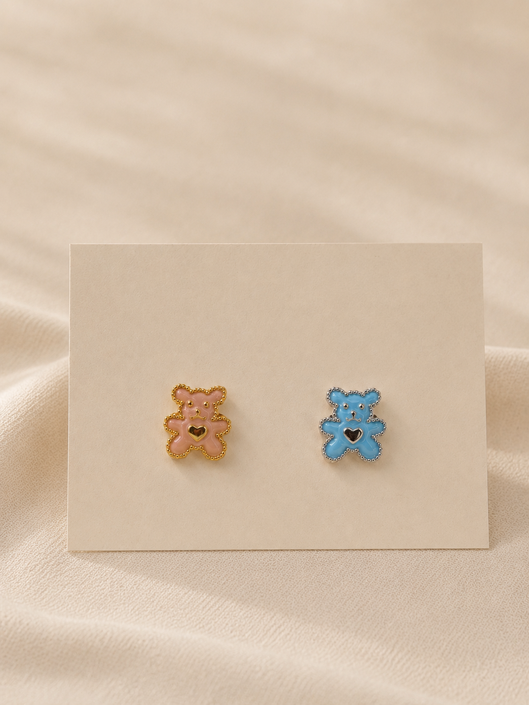 Sweet Heart Bear