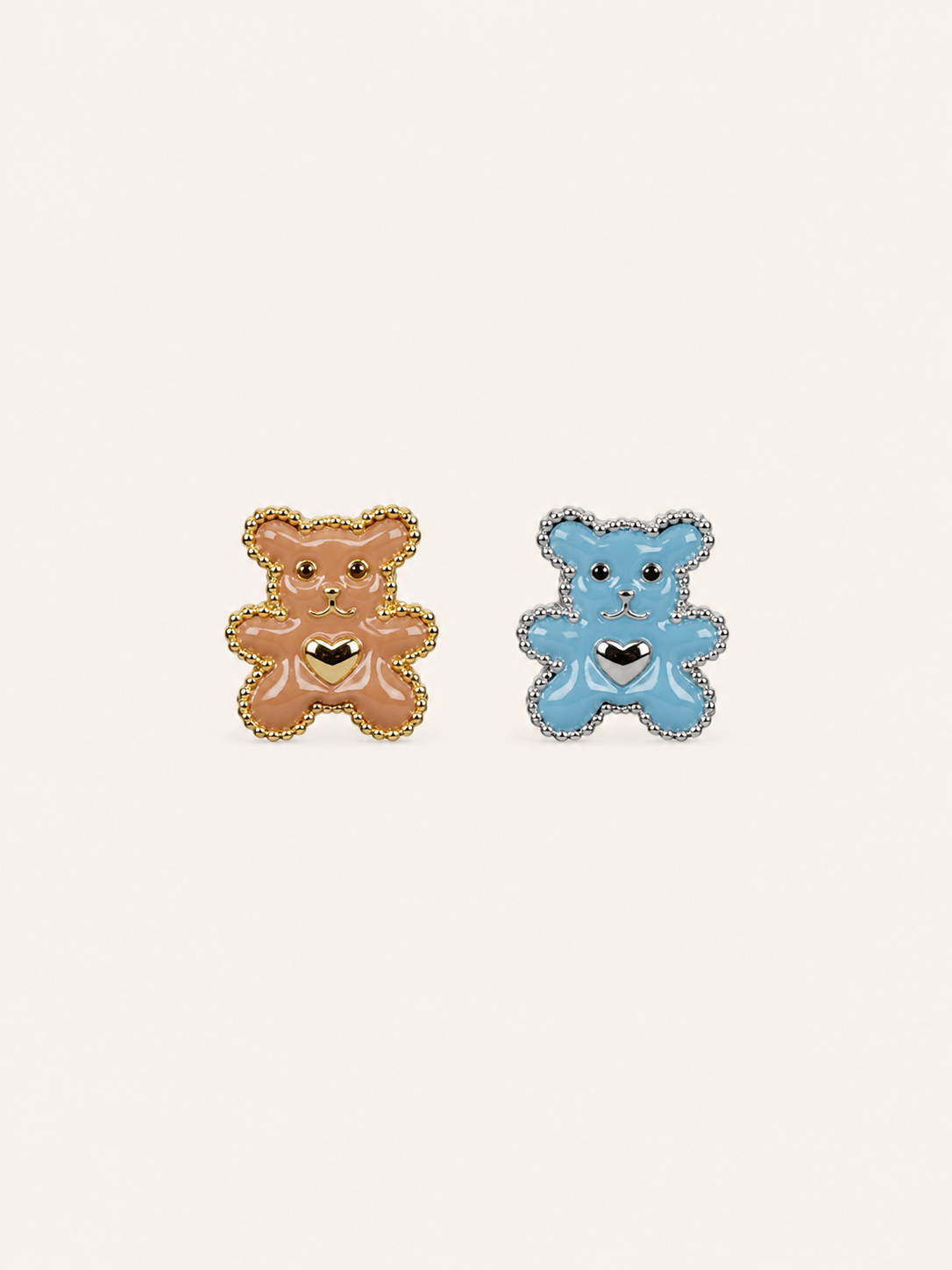 Sweet Heart Bear