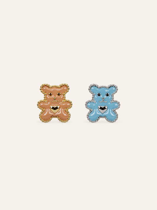 Sweet Heart Bear
