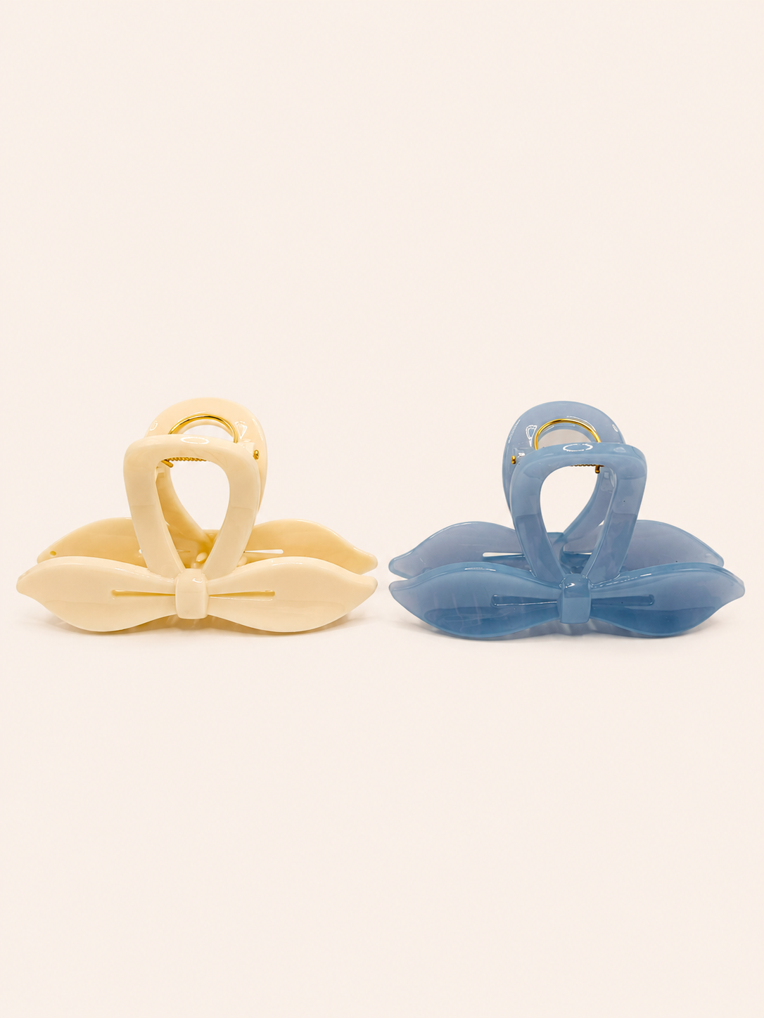 Wava hair Claw Clip