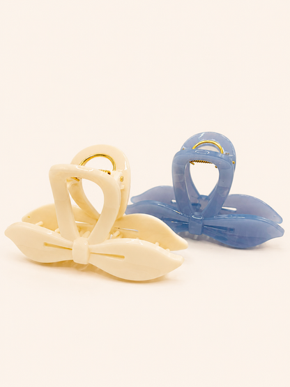 Wava hair Claw Clip