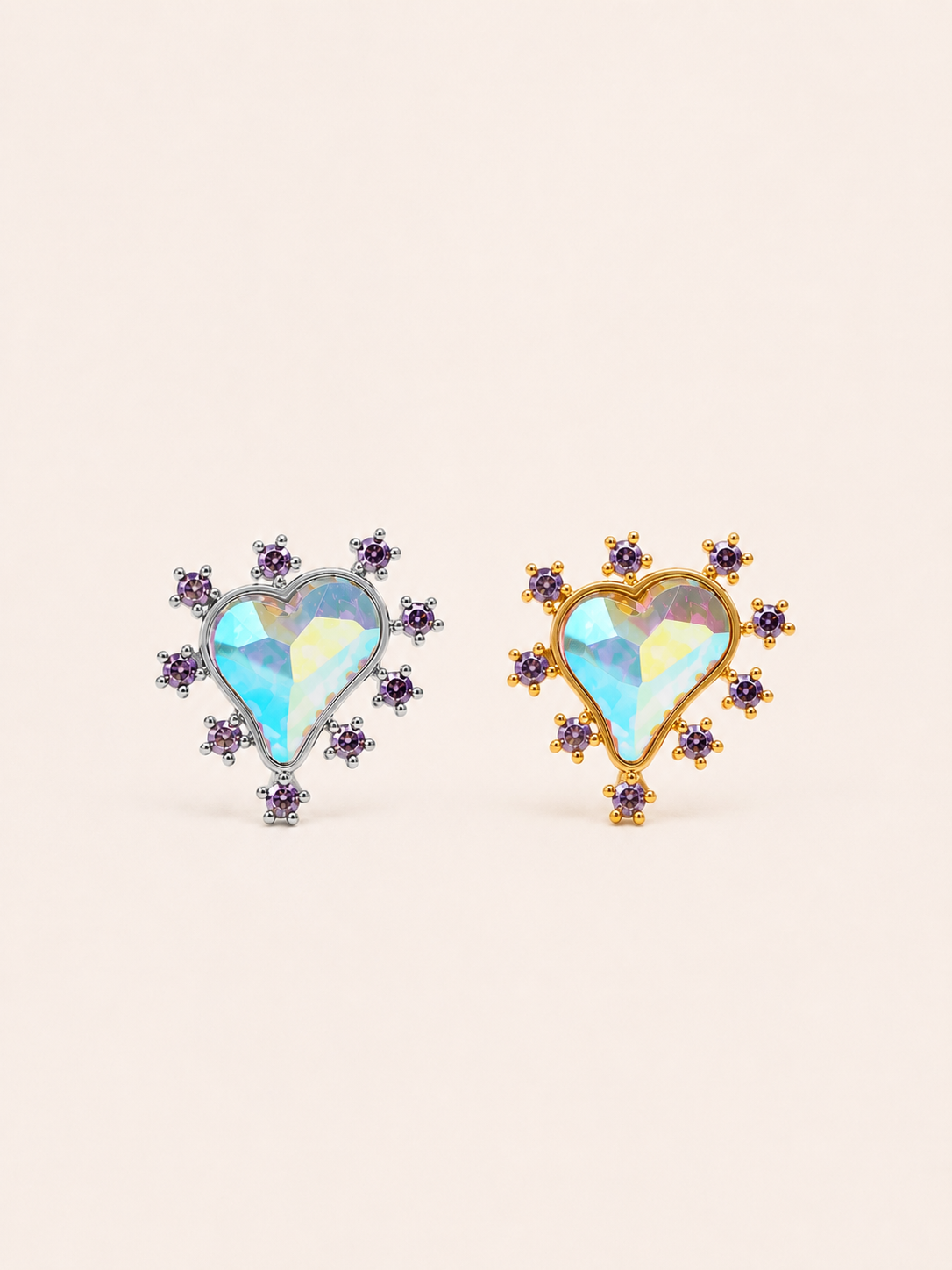 Fairy heart