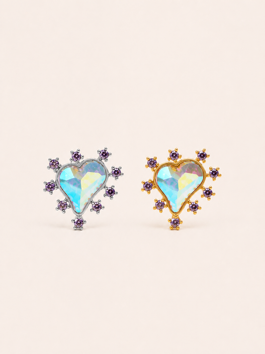 Fairy heart