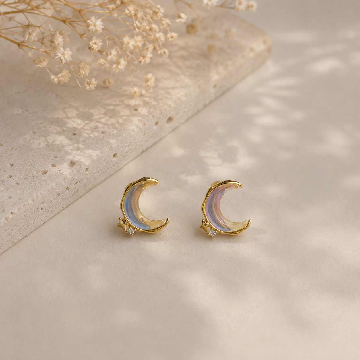 Aurora Moon