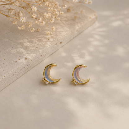 Aurora Moon