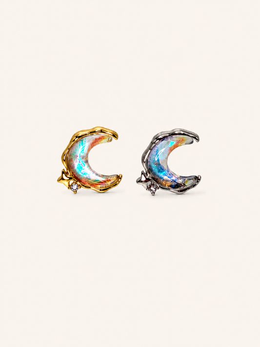 Aurora Moon