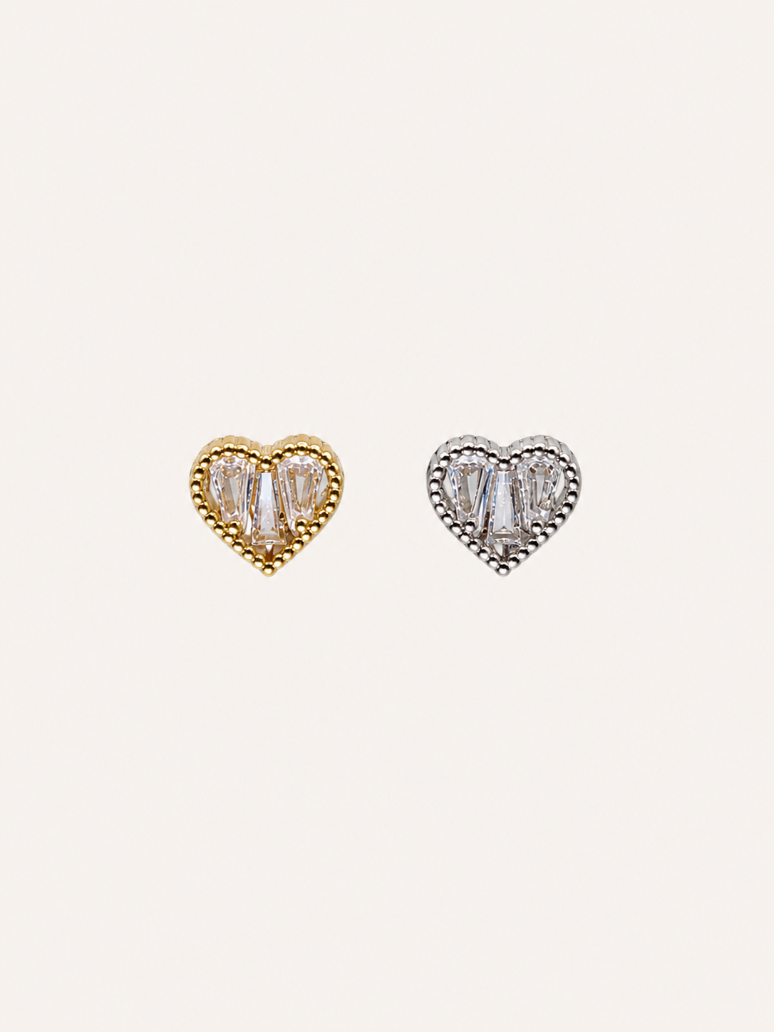 Icy Heart