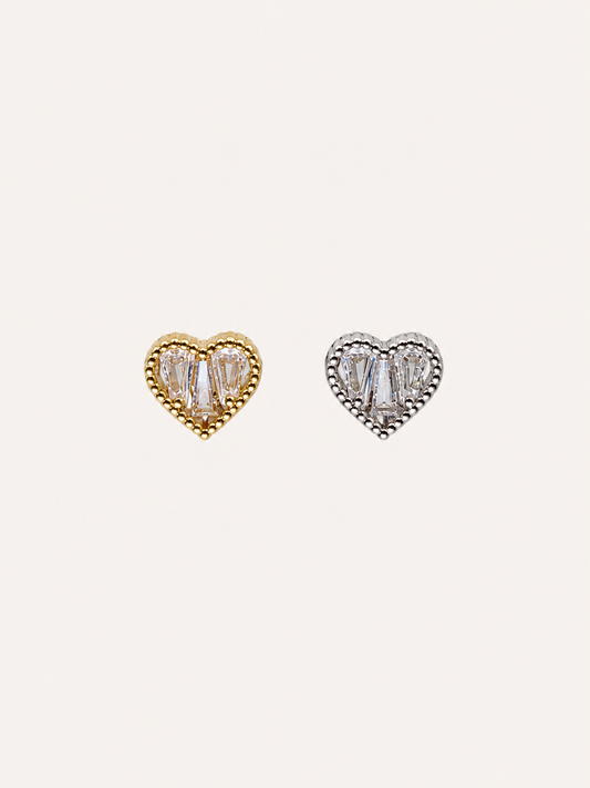 Icy Heart