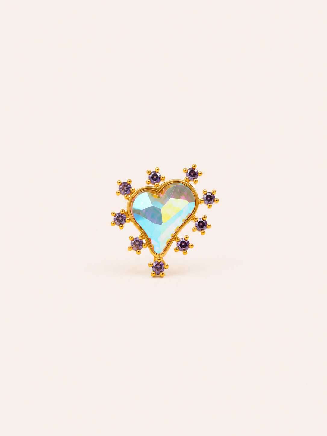 Fairy heart