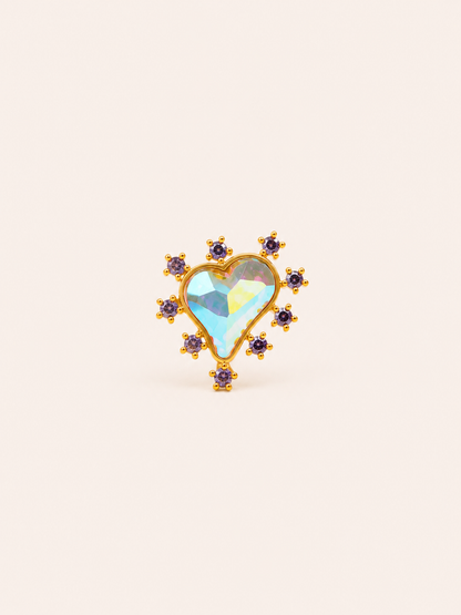 Fairy heart