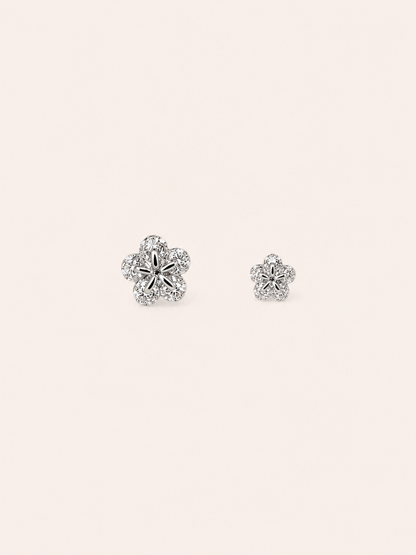 Floral Spark