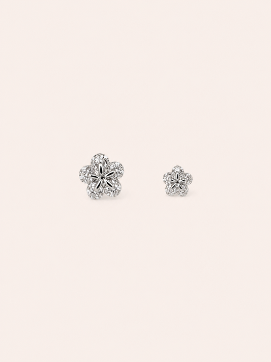Floral Spark