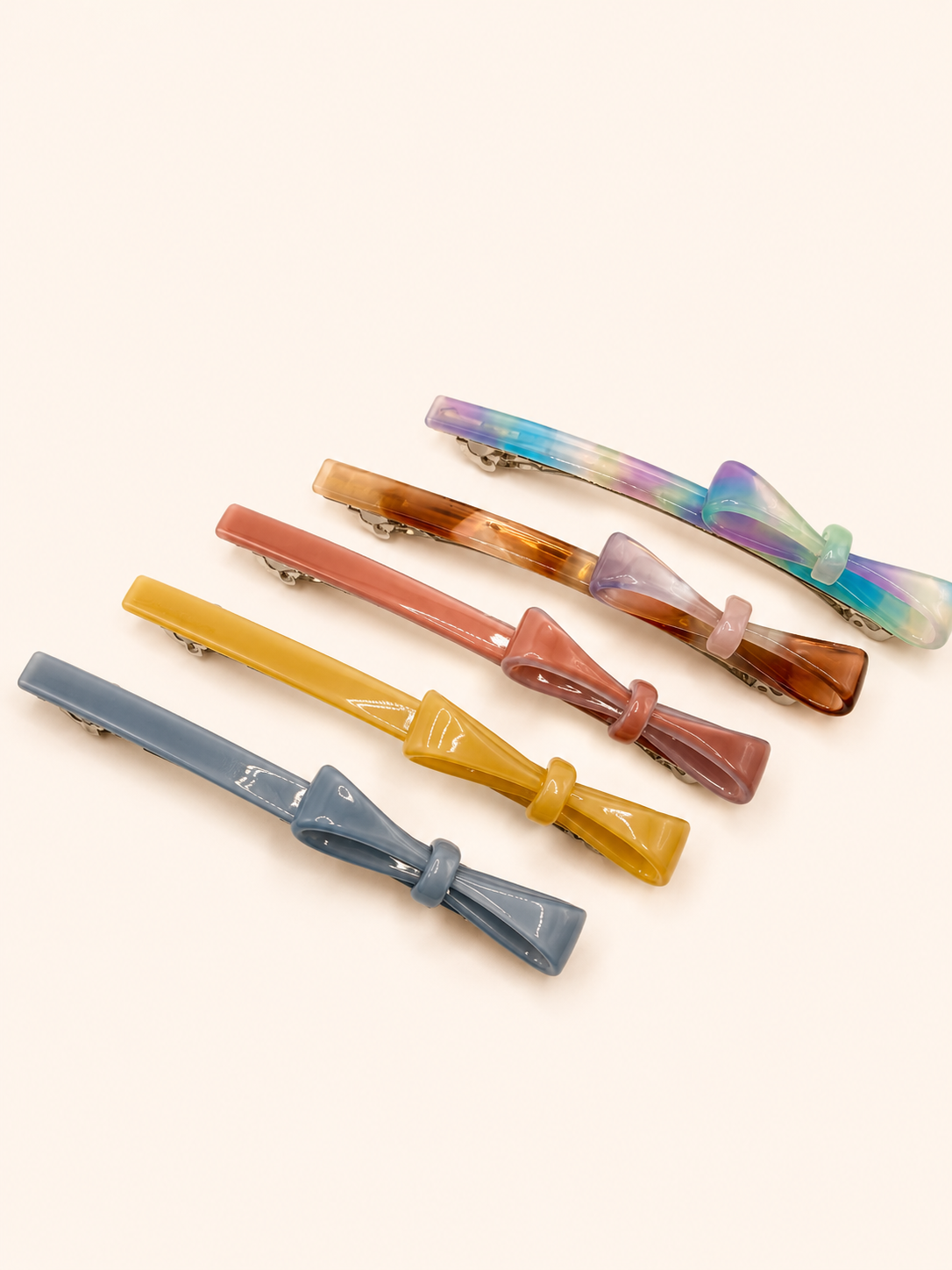 Nua Barrette