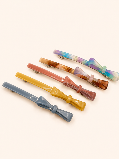 Nua Barrette