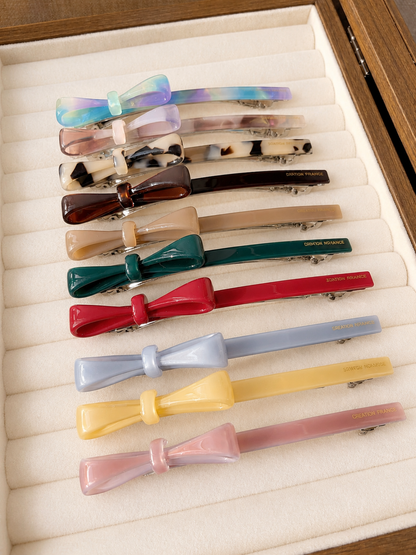 Nua Barrette