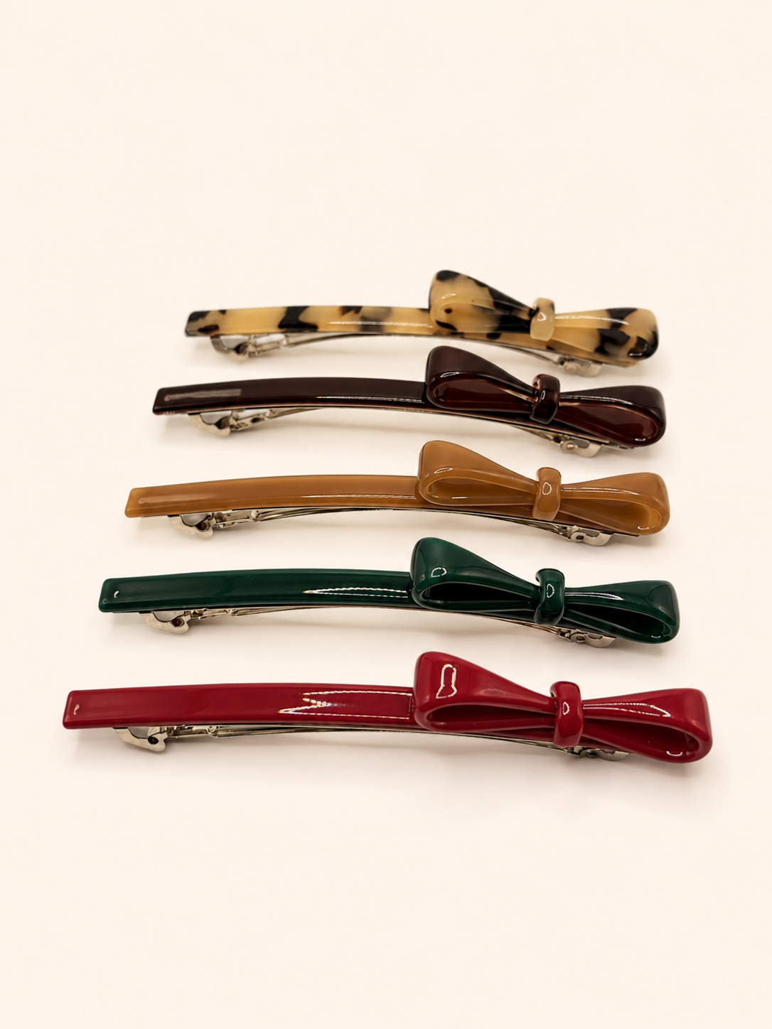 Nua Barrette