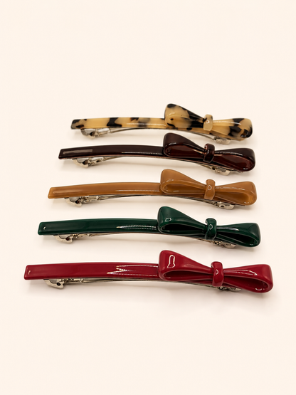 Nua Barrette