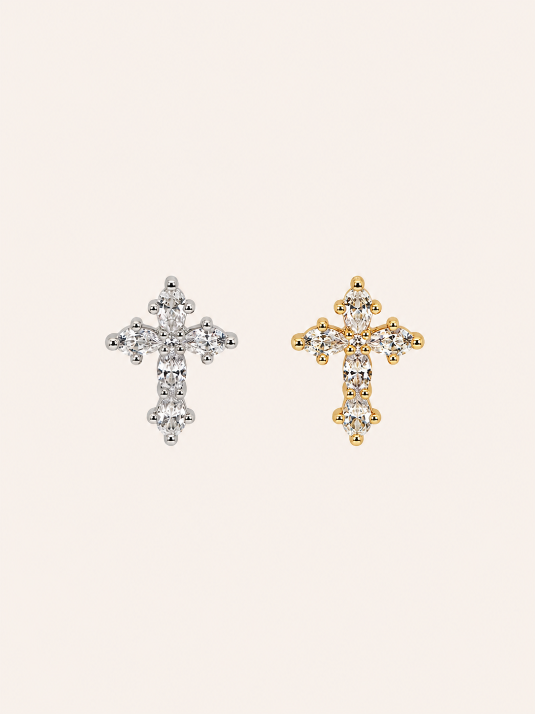 Classic cross