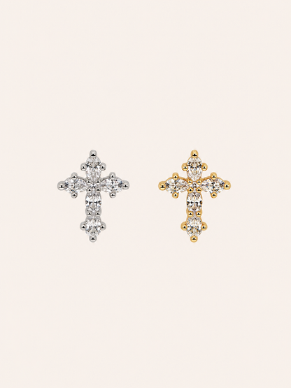 Classic cross