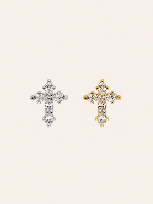 Classic cross