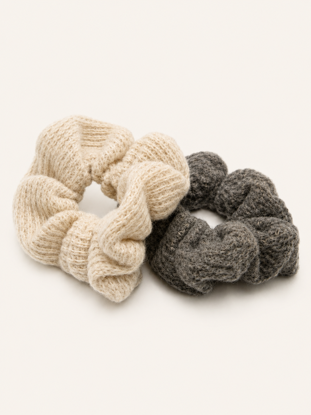 Riva mini Scrunchie