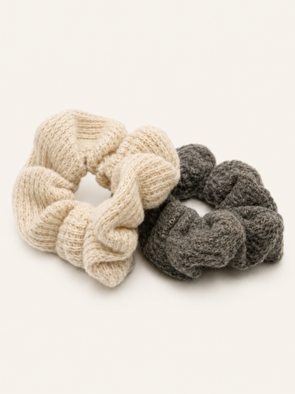 Riva mini Scrunchie