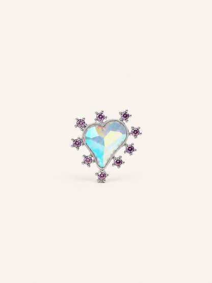 Fairy heart