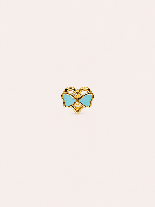Sweet Heart Bow
